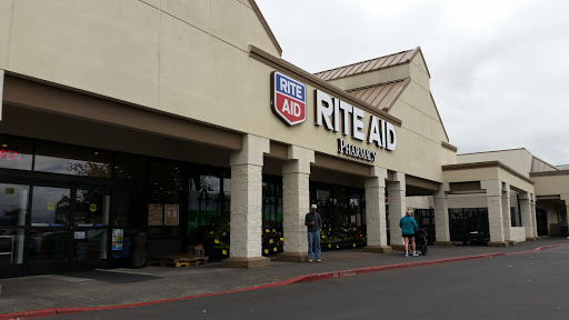 Pharmacy «Rite Aid», reviews and photos, 313 S Roosevelt Dr, Seaside, OR 97138, USA