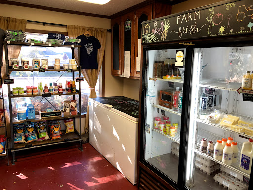 Natural Foods Store «Farm to Fork, LLC», reviews and photos, 2001 W Mayfield Rd, Arlington, TX 76015, USA