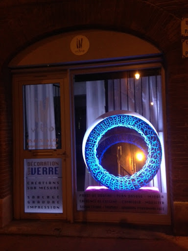 Atelier IN VITRO TOULOUSE