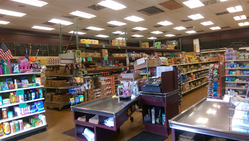 Surplus Store «Discount Grocery Outlet», reviews and photos, 900 S Pickaway St, Circleville, OH 43113, USA