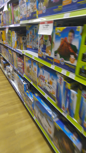 Toy Store «Toys