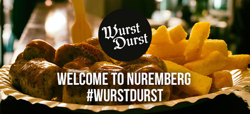 Cheap places to eat in Nuremberg