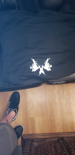 Explore mississippi tattoo ideas, creative tattoo ideas in Port Angeles, available at Slung Down Body Art