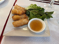 Plats et boissons du Restaurant chinois à emporter Le Mandarin 大華飯店 à Marseille - n°9
