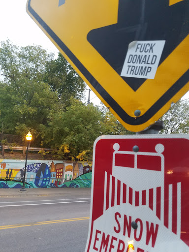 Park «Van Cleve Park Rink», reviews and photos, 901 15th Ave SE, Minneapolis, MN 55414, USA