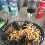 Photo n°2 de l'avis de Giakomo.r fait le 29/09/2023 à 12:36 sur le  La Perla non solo bar à Lerici