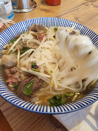 Soupe du Restaurant asiatique Asian Gourmet à Paris - n°19