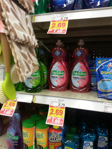 Grocery Store «Kroger», reviews and photos, 305 E Lewis and Clark Pkwy, Clarksville, IN 47129, USA