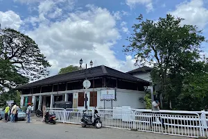Kandy Tourist Information Center image