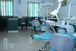 Royal Dent Multi speciality dental clinic and implant centre image