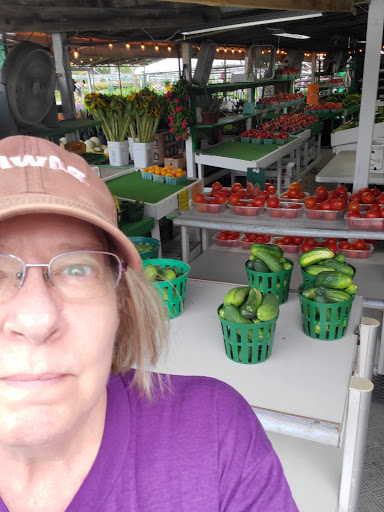 Produce Market «Puglias Produce», reviews and photos, 381 Fries Mill Rd, Sewell, NJ 08080, USA