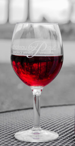 Winery «Chateau de Pique Winery», reviews and photos, 6361 N County Rd 760 E, Seymour, IN 47274, USA