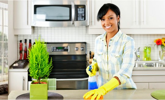 Reviews of Cleaning Quotes in Tuakau - House cleaning service