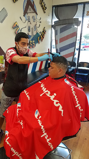 Barber Shop «House of Fades Barbershop», reviews and photos, 1700 N Main St, Kissimmee, FL 34741, USA