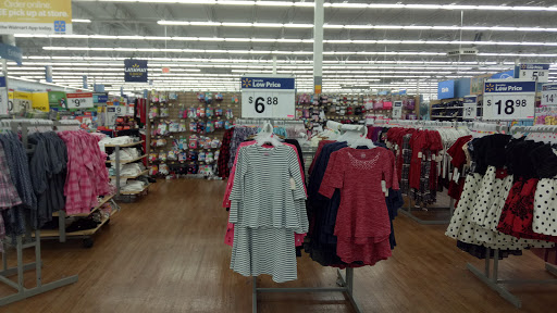 Discount Store «Walmart», reviews and photos, 270 Indian Run St, Exton, PA 19341, USA
