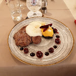 Photo n°1 de l'avis de Mario.o fait le 04/01/2022 à 16:08 sur le  Hof Holm à Schönberg