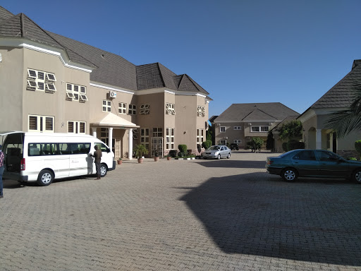 Katsina Tourist Lodge, Capital City, 21, Mani Road Housing Estate, Behind Water Board Reservior, Katsina, Nigeria, Store, state Katsina
