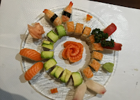 Plats et boissons du Restaurant de sushis SUSHI SEVA à Saint-Maurice - n°9