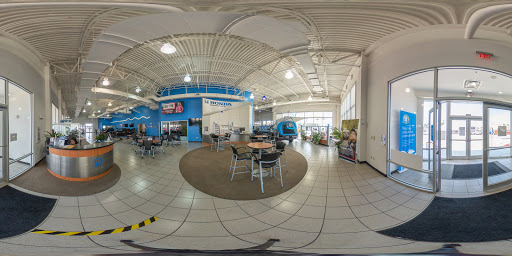 Honda Dealer «AutoNation Honda South Corpus Christi», reviews and photos, 6702 S Padre Island Dr, Corpus Christi, TX 78412, USA
