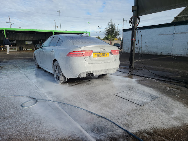 Reviews of SY HAND CAR WASH in Peterborough - Car wash
