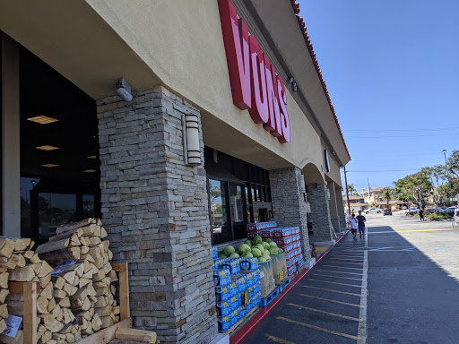 Grocery Store «Vons», reviews and photos, 1212 Beryl St, Redondo Beach, CA 90277, USA