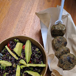 Photo n°1 de l'avis de Masood.h fait le 13/08/2023 à 20:16 sur le  OVEN Forno Vegetariano à Naples