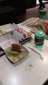 Hamburger du Restauration rapide McDonald's à Arras - n°4