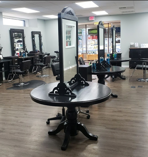 Beauty Salon «Face the Day Spa & Salon», reviews and photos, 917 E Silver Springs Blvd, Ocala, FL 34470, USA