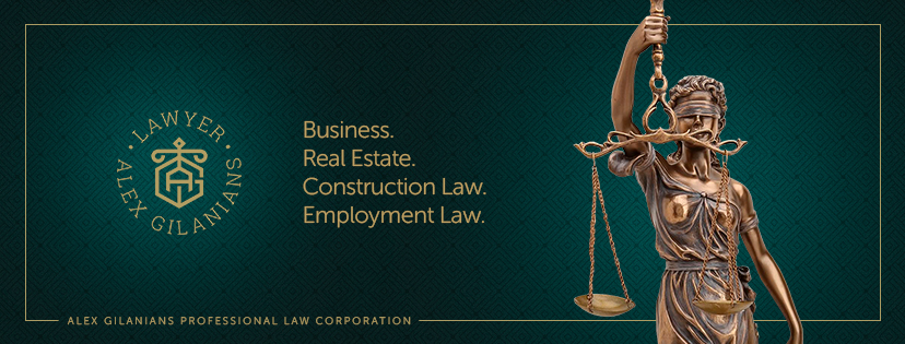 Alex Gilanians, A Professional Law Corp 91210