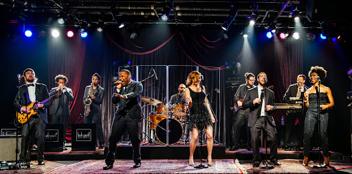 Event Planner «Bob Gail Special Events Los Angeles», reviews and photos, La Cienega Pl, Los Angeles, CA 90016, USA