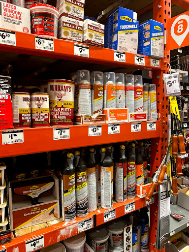 Home Improvement Store «The Home Depot», reviews and photos, 785 New York Ave, Huntington, NY 11743, USA
