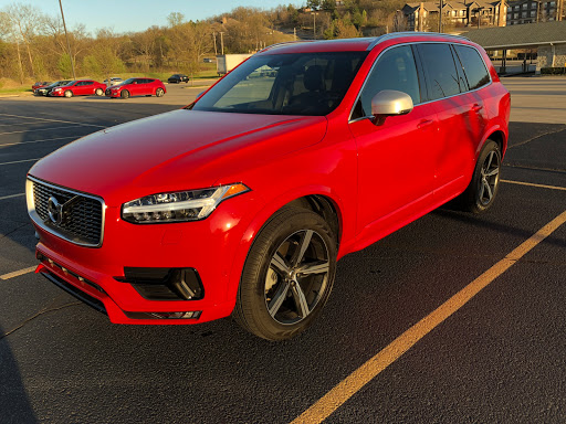 Car Dealer «Volvo Cars Bridgewater», reviews and photos, 1028 US-22, Somerville, NJ 08876, USA