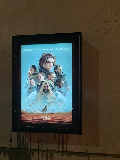 Movie Theater «Film Streams», reviews and photos, 1340 Mike Fahey St, Omaha, NE 68102, USA