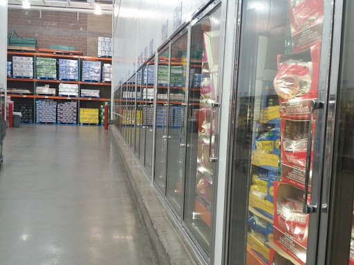 Warehouse store «Costco Wholesale», reviews and photos, 5885 Barnes Rd, Colorado Springs, CO 80922, USA