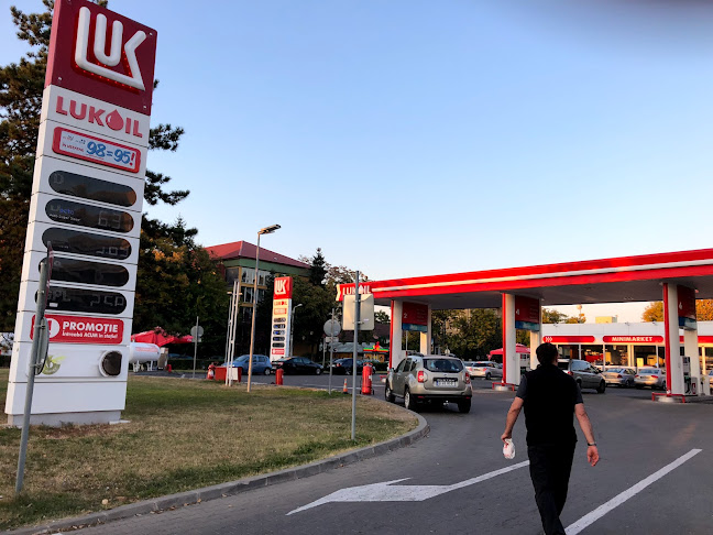 Opinii despre Lukoil în <nil> - Închiriere de mașini