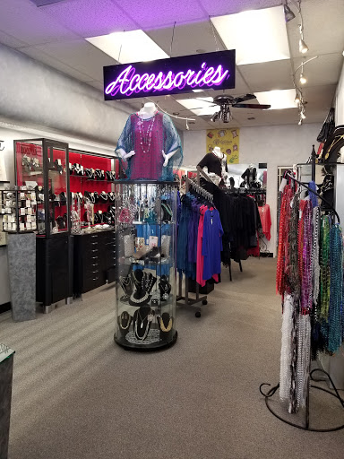 Eye Care Center «EyeMagination», reviews and photos, 1450 W Southern Ave #8, Mesa, AZ 85202, USA