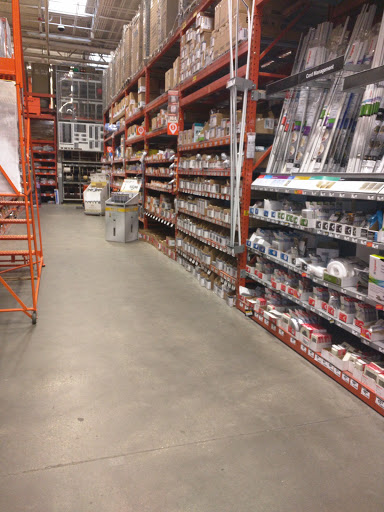 Home Improvement Store «The Home Depot», reviews and photos, 2350 Cortez Rd W, Bradenton, FL 34207, USA