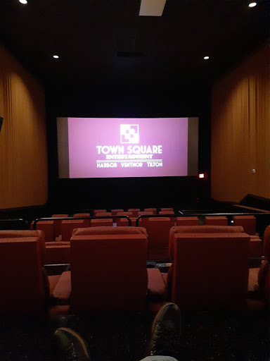 Movie Theater «Frank Theatres Tilton 9 and IMAX», reviews and photos, 331 Tilton Rd, Northfield, NJ 08225, USA