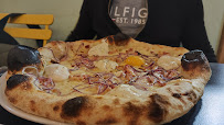Pizza du Restaurant italien Cucina Semplice à Toulouse - n°10