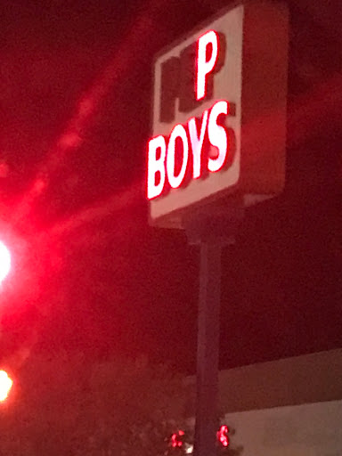 Auto Parts Store «Pep Boys Auto Parts & Service», reviews and photos, 1203 E Lohman Ave, Las Cruces, NM 88001, USA