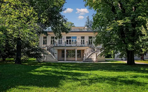 Klimt-Villa image