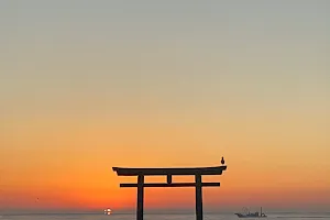Oarai Isosaki Shrine image