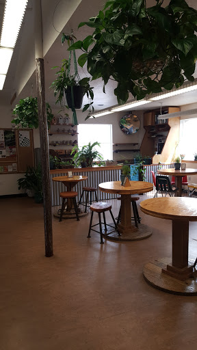 Natural Foods Store «Great Basin Community Food Co-op», reviews and photos, 240 Court St, Reno, NV 89501, USA