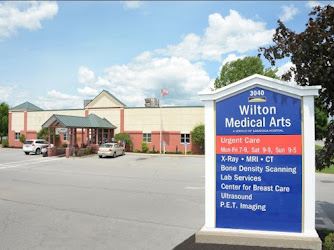 Wilton Medical Arts