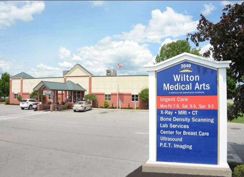 Wilton Medical Arts