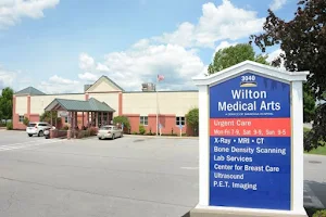 Wilton Medical Arts image