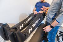 Hands of Hope Physical Therapy - Photo 7 - Car repair in Brooklyn, NY, New York