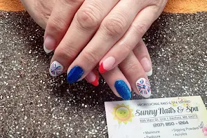 Sunny Nails & Spa image