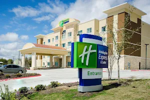 Holiday Inn Express & Suites Temple - Medical Center Area, an IHG Hotel image