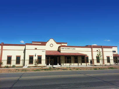 Centro De Salud Familiar La Fe